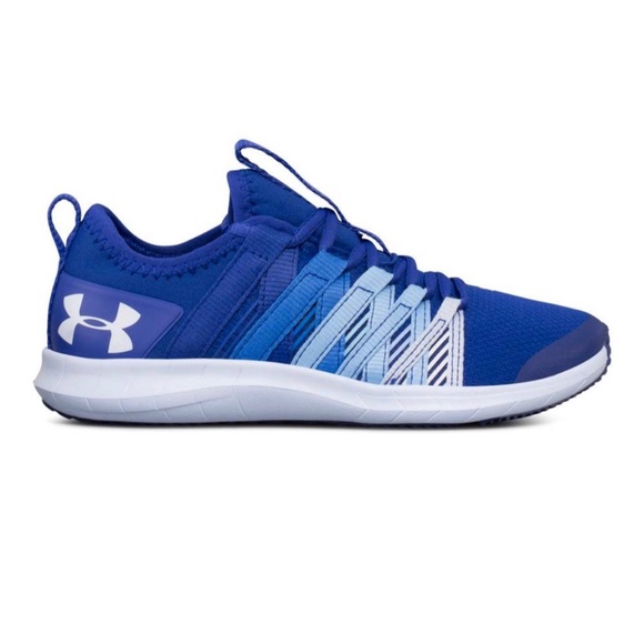 active under armour womens shoes